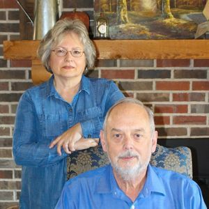 Meet your Posher, Gloria